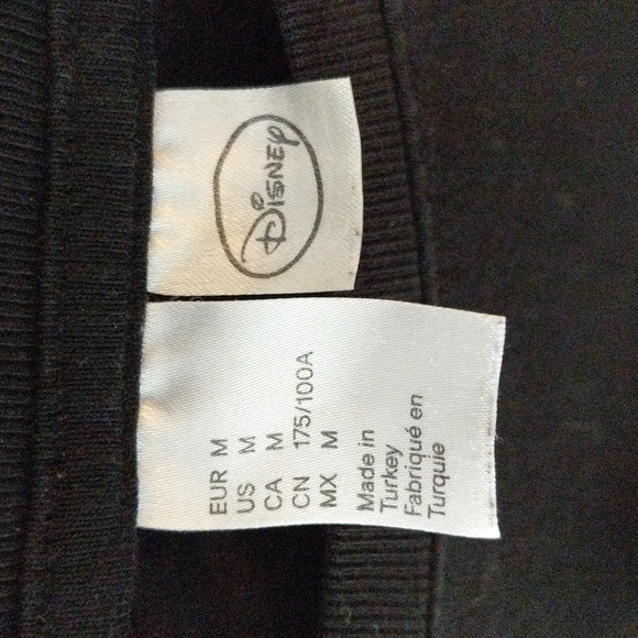 Disney 90 Years of Mickey Long Sleeve Shirt - Picture 5 of 5